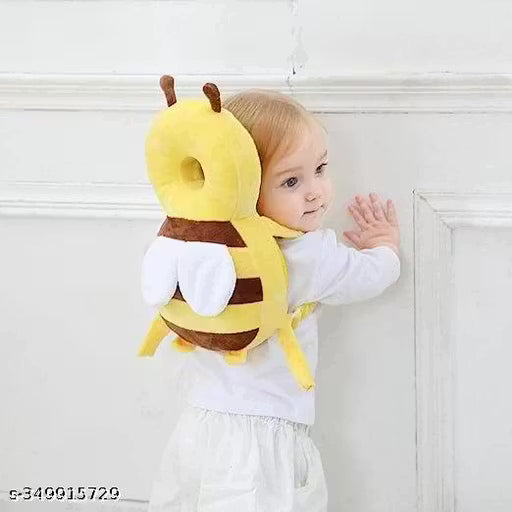 Baby Head Protector Bag for Walking & Crawling