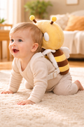 Baby Head Protector Bag for Walking & Crawling