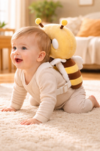 Baby Head Protector Bag for Walking & Crawling